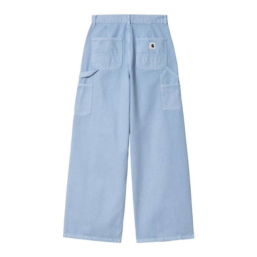 Штани Carhartt WIP Jens Pant Синій | I033142_0F4_4J