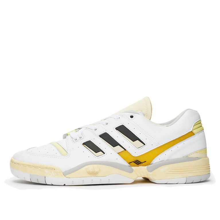 Кросівки та взуття adidas Originals Highs and Lows x Torsion Edberg Comp білий | EF0149