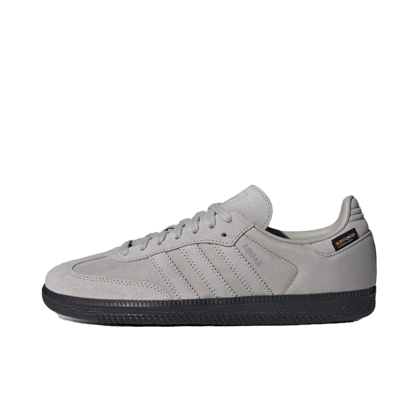 Кросівки та взуття adidas Originals Samba OG Сірий | JI3212