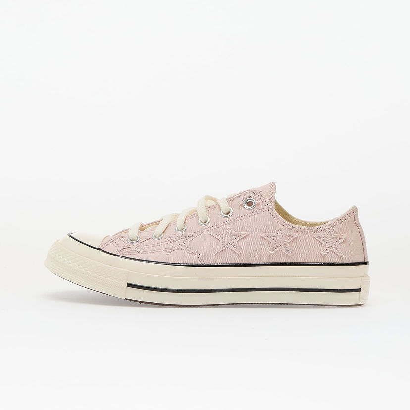 Кросівки та взуття Converse Chuck 70 Рожевий | A15547C
