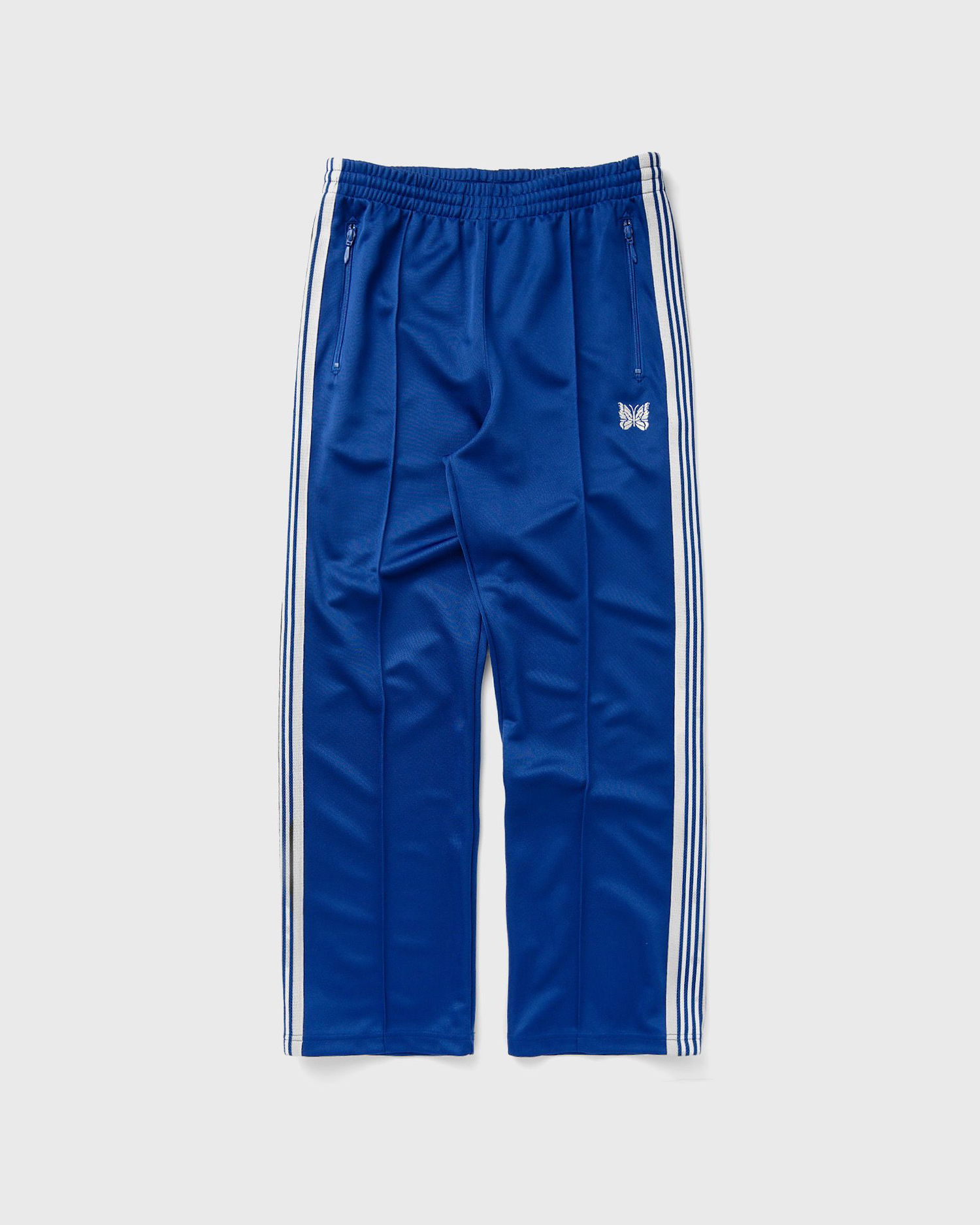 Спортивні штани Needles Track Pant темно-синій | OT228-C-ROYAL, 0
