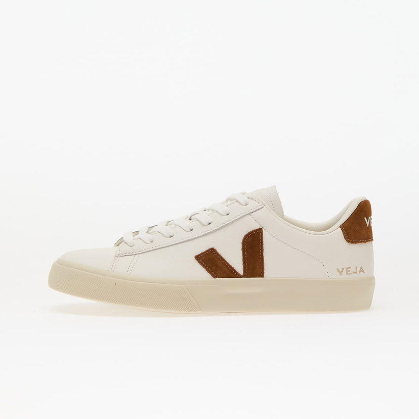 Кросівки та взуття Veja Veja Campo Leather 41 білий | CP0521058B