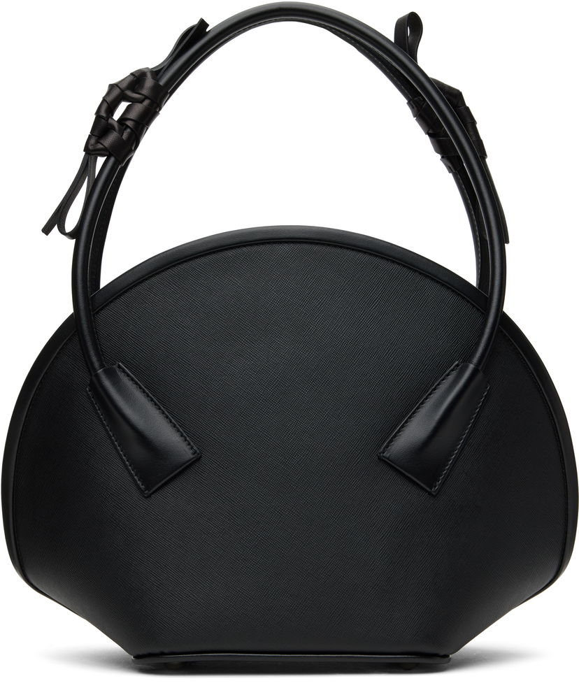 Сумочка Maison Margiela Maison Margiela Fortune Small Bag чорний | SB1WD0046 P7269