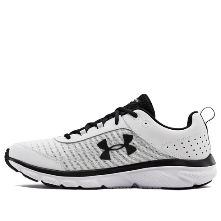 Кросівки та взуття Under Armour Charged Assert 8 білий | 3021952-102