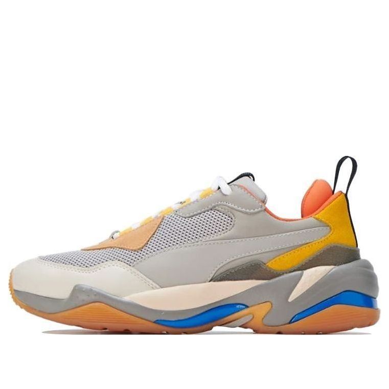 Кросівки та взуття Puma Thunder Spectra Сірий | 368504-02, 0