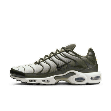 Кросівки та взуття Nike Air Max Plus 'Olive Gradient' Зелений | DM0032-300, 1