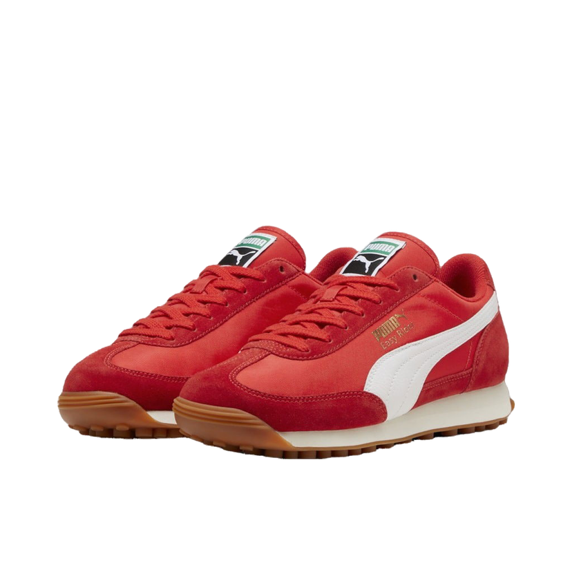 Кросівки та взуття Puma Easy Rider Vintage Червоний | 399028-01