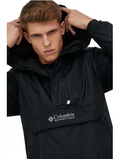 Куртка Columbia Jacket чорний | 1698431