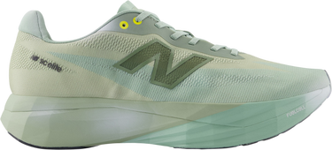 Кросівки та взуття New Balance FuelCell SuperComp Elite v5 Зелений | mrceltd5-mrceltd5, 0