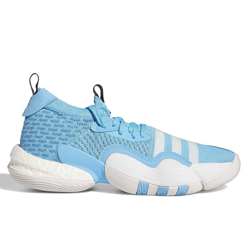 Баскетбол adidas Performance Trae Young 2 Синій | H06479