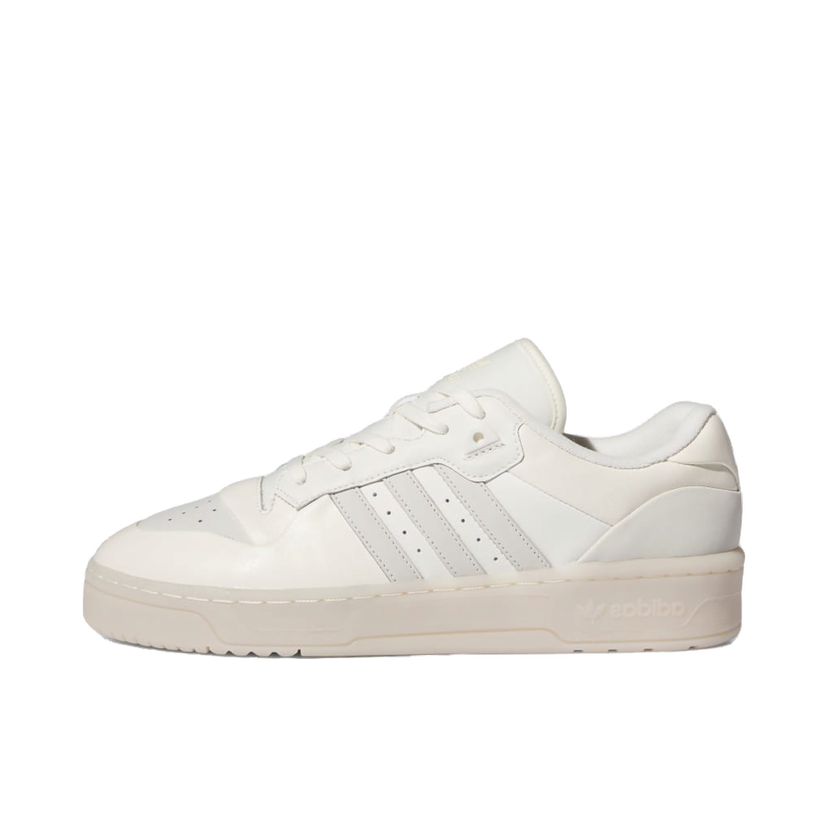 Кросівки та взуття adidas Originals Rivalry Low білий | IG6495