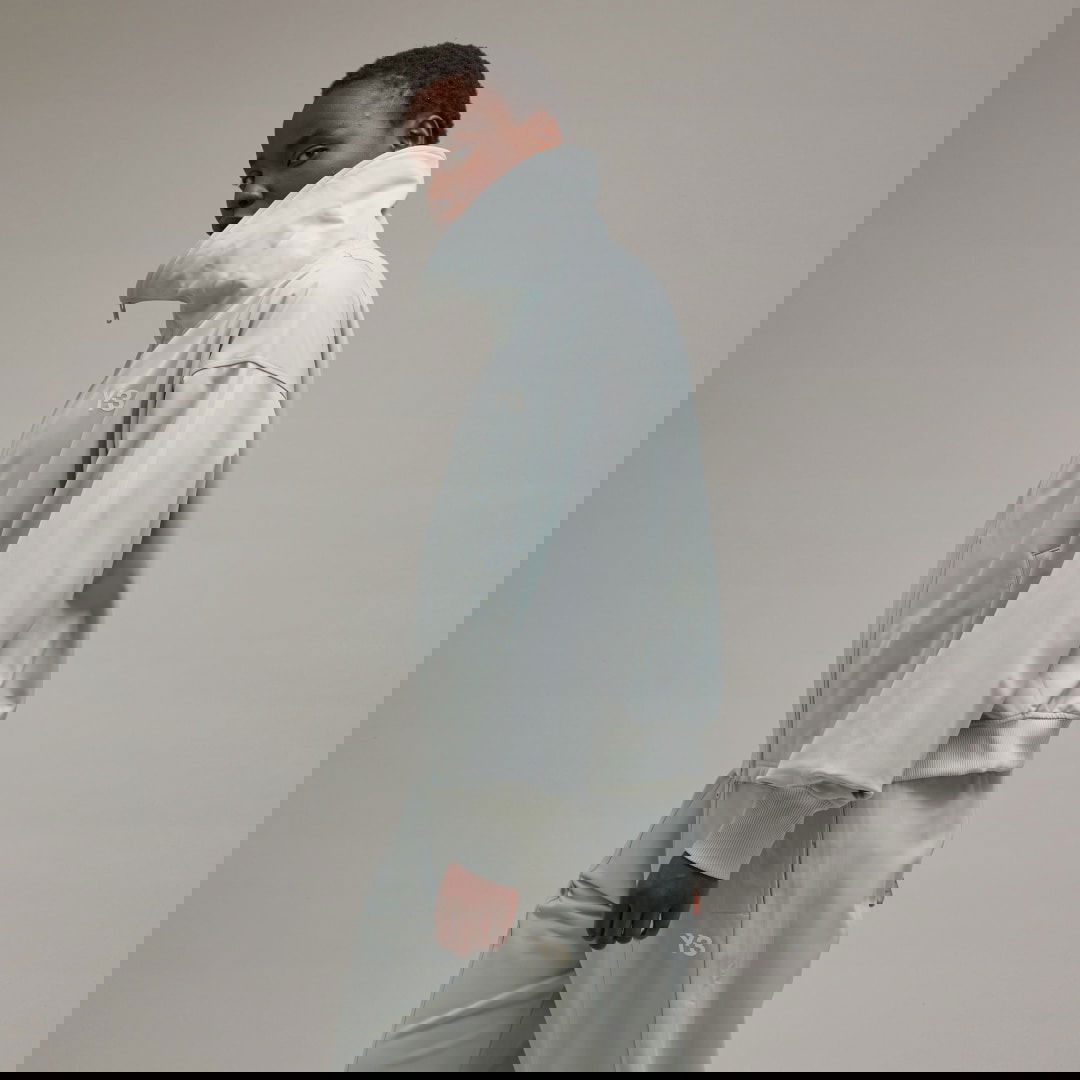 Вітровка Y-3 Firebird Track Jacket Синій | IQ1784, 1