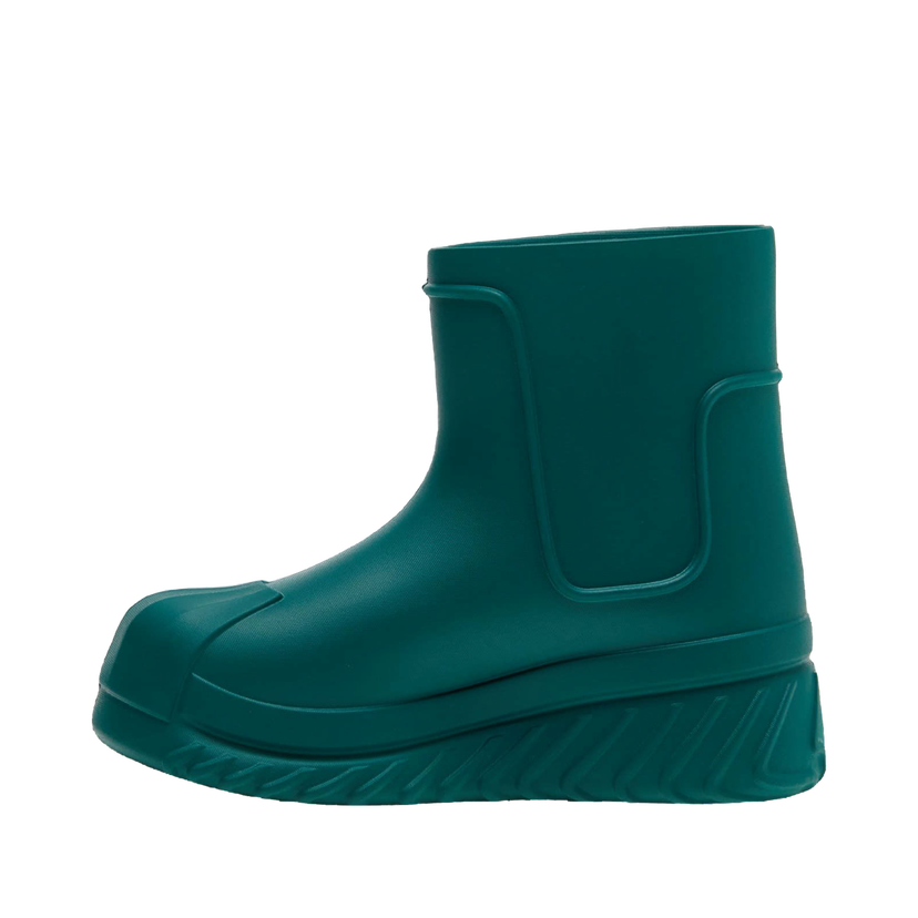 Кросівки та взуття adidas Originals adidas Adifom Superstar Boot W чорний | IE0390