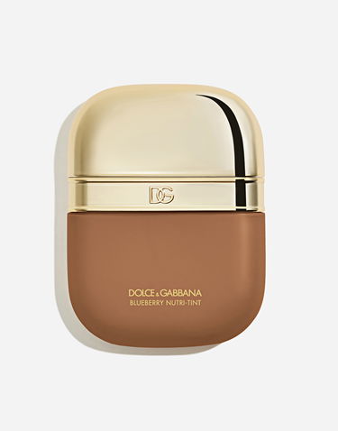 Духи та ароматизатори Dolce & Gabbana Dolce & Gabbana Blueberry Nutri-Tint Skin Tint 28W Medium Deep Коричневий | MKUPFCE0035V0020, 0