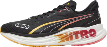 Кросівки та взуття Puma Magnify NITRO Tech 2 Forever Faster чорний | 309699-01, 1