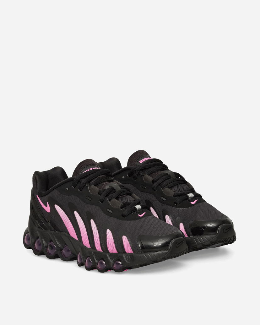 Кросівки та взуття Nike Air Max Dn8 чорний | IH4483-001