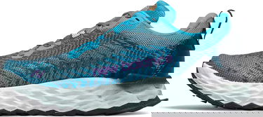 Кросівки та взуття New Balance Fresh Foam Hierro V6 Синій | wthierv6, 1
