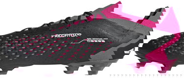 Кросівки та взуття adidas Performance Predator Accuracy.1 Low FG Рожевий | GW4577, 3