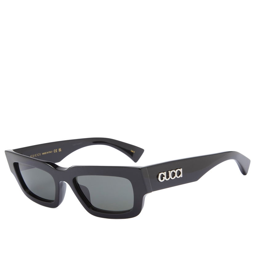 Сонцезахисні окуляри Gucci GG1838S Sunglasses чорний | GG1838S-001