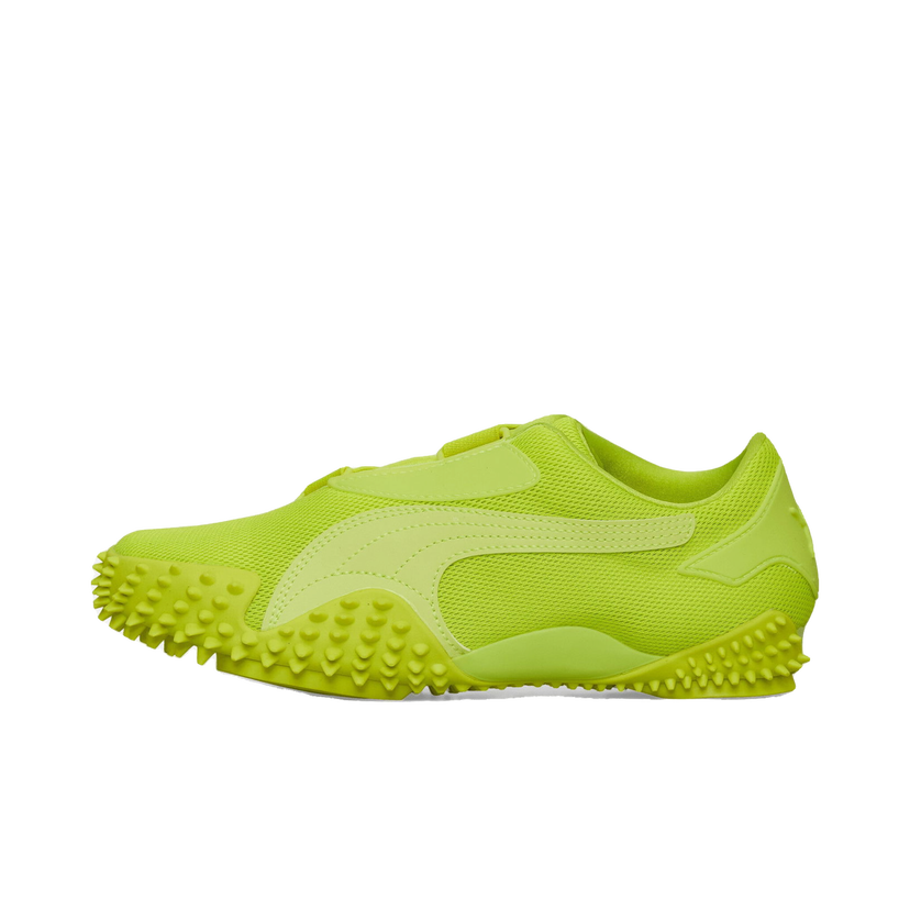 Кросівки та взуття Puma Mostro Ecstasy Зелений | 397328-06