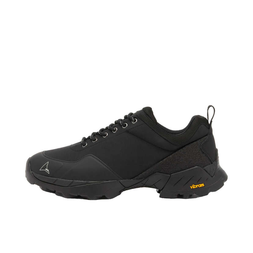 Кросівки та взуття ROA ROA Neal Hiking, Size EU 40 чорний | NBUW194FA53-BLK0001