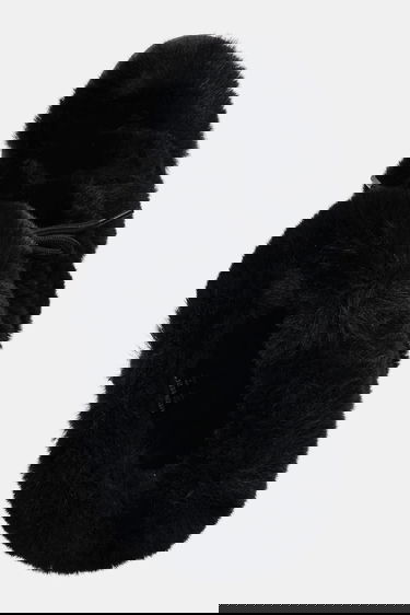 Кросівки та взуття Moon Boot LTRACK Faux Fur WP Boots чорний | 80D2450130.N001, 3