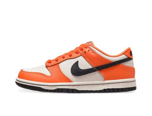 Кросівки та взуття Nike Dunk Low "Halloween" Помаранчевий | DH9765-003
