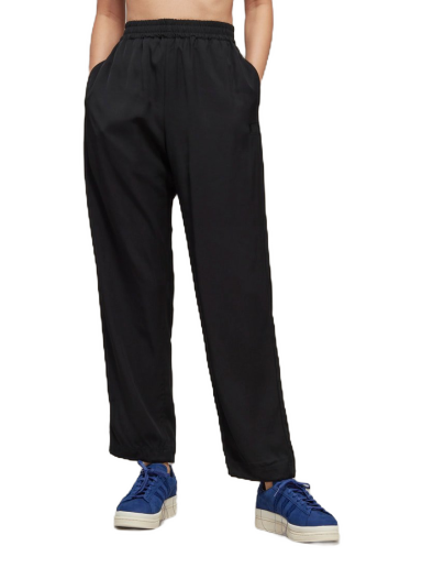 Спортивні штани Y-3 Elegant Cuffed Pants чорний | H63055