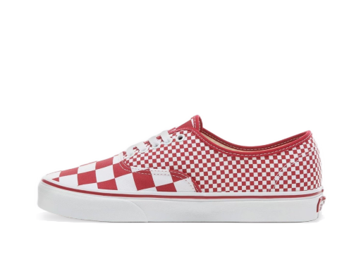 Кросівки та взуття Vans Authentic Червоний | VN0A38EMVK5