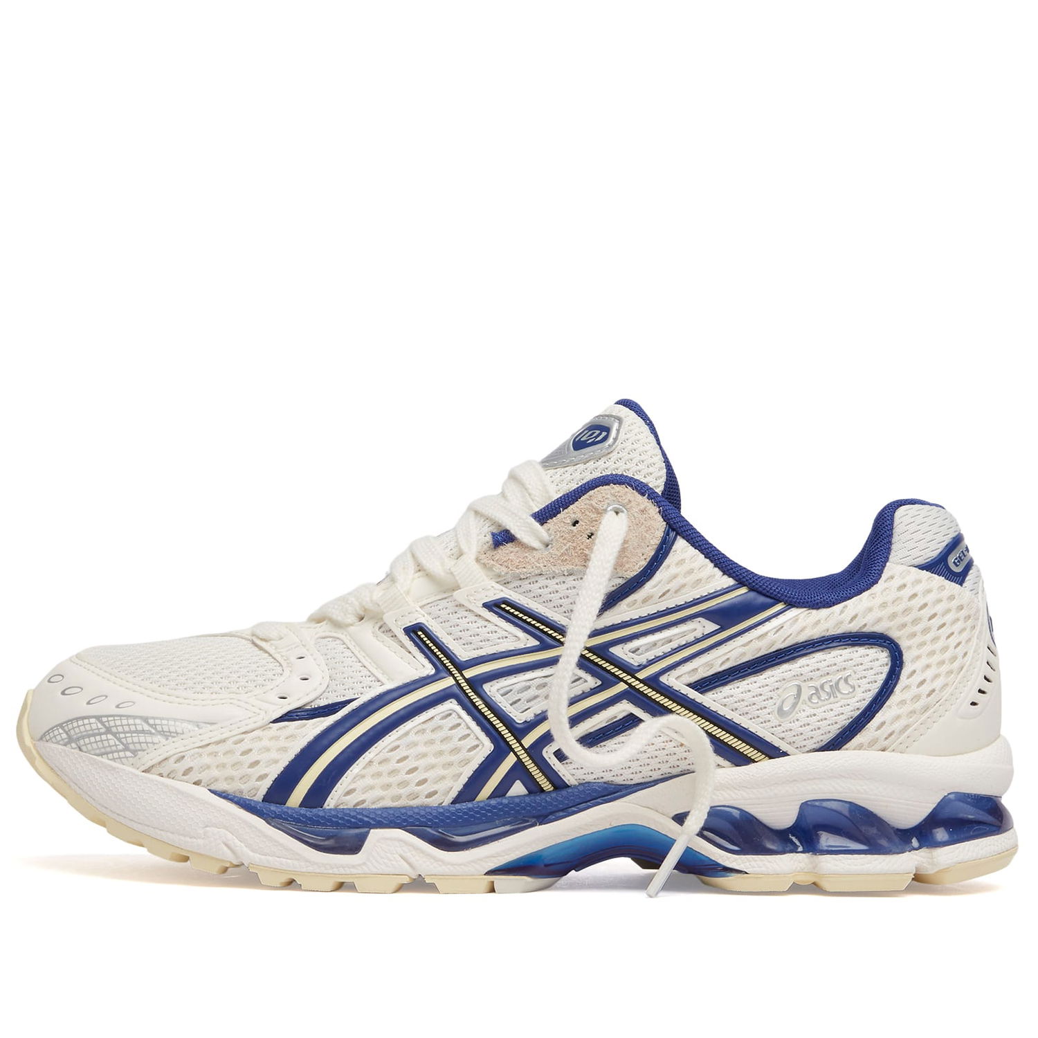 Кросівки та взуття Asics END. x Nimbus 10.1 білий | 1203A875-250, 0