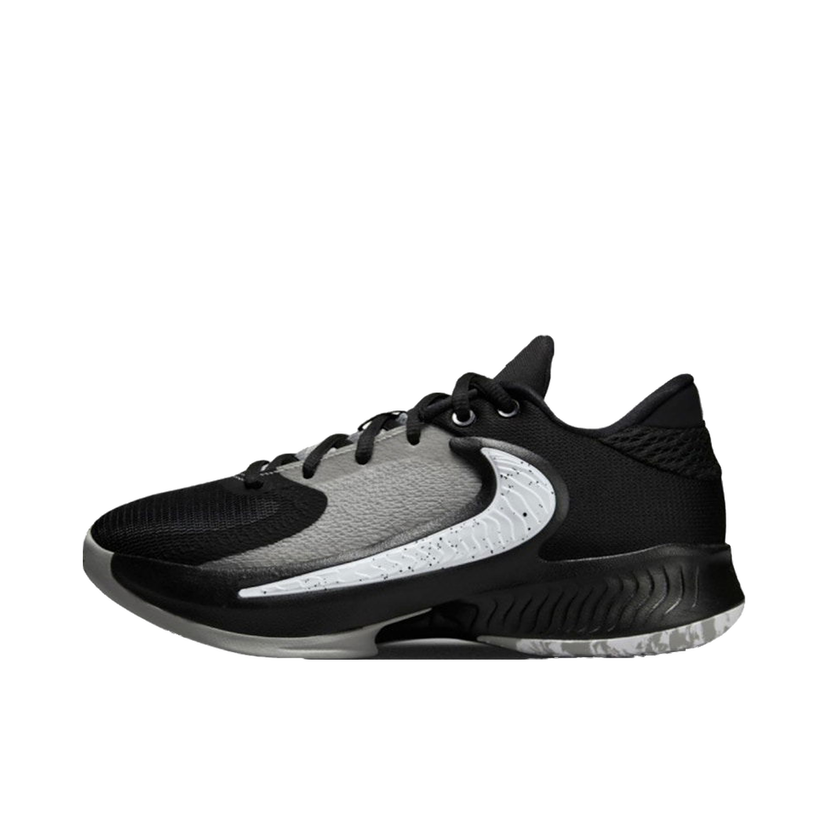 Кросівки та взуття Nike Zoom Freak 4 Сірий | DQ0553-001