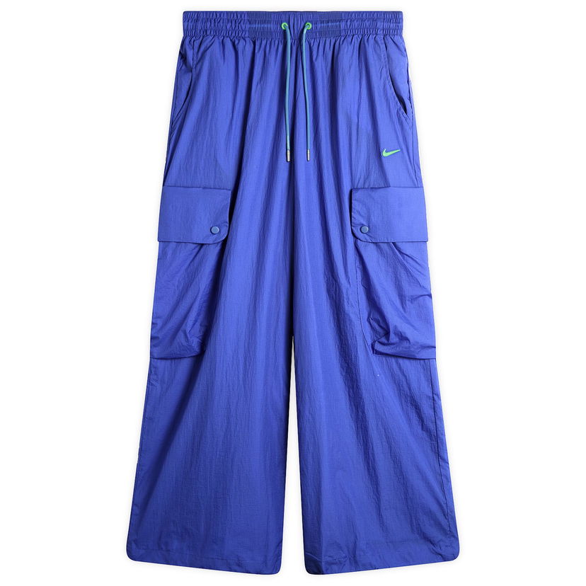 Штани карго Nike Project F.R.O.G. Transparent Cargo Pant Синій | HV0907-405