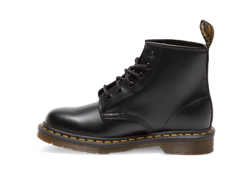Кросівки та взуття Dr. Martens 101 чорний | DM26230001