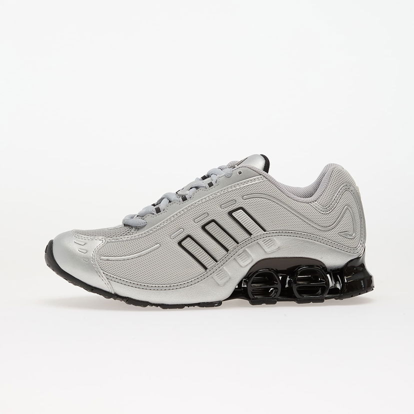 Кросівки та взуття adidas Performance Megaride O1 Металік | JR3678