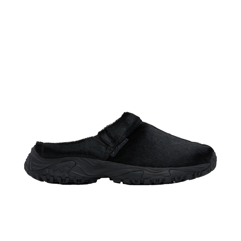 Кросівки та взуття Martine Rose Clog Slip-On Loafers чорний | CUR Clog 1 W