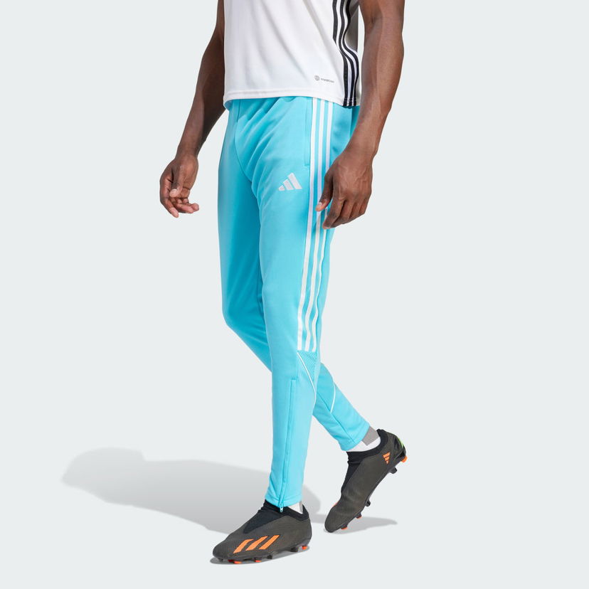 Спортивні штани adidas Performance Men's Training Track Pants Синій | IN0325