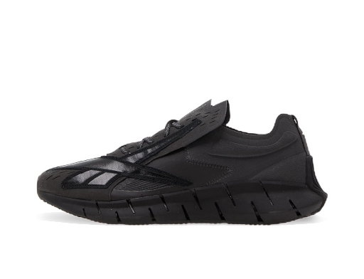 бігти Reebok Maison Margiela x Zig 3D Storm "Memory of Shoes" чорний | GW5009