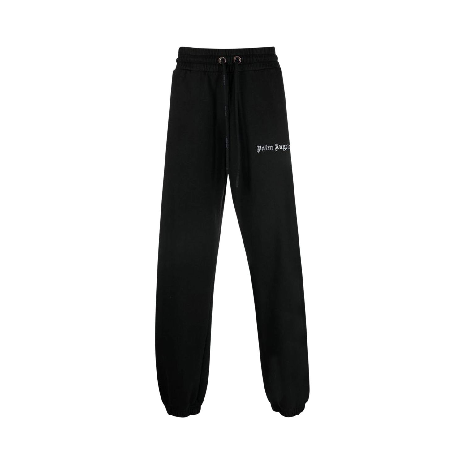 Спортивні штани Palm Angels PXP Shiny Sweatpants чорний | PMCH011F22FLE0051072, 1