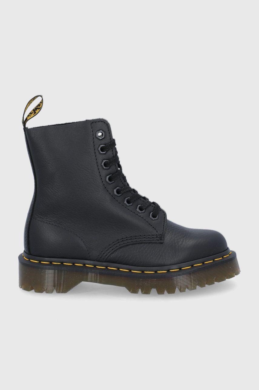 Кросівки та взуття Dr. Martens 1460 Pascal Bex чорний | 26981001, 0