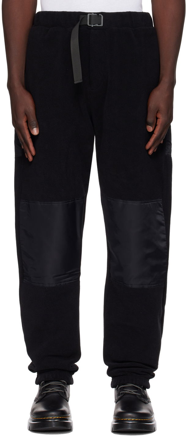 Спортивні штани rag & bone Damon Sweatpants чорний | MBC23HT025GT25