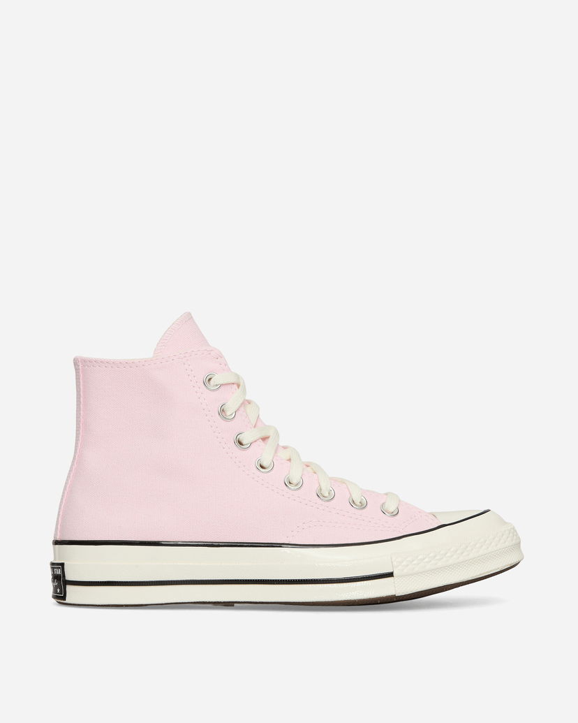 Кросівки та взуття Converse Chuck 70 Hi Рожевий | A10527C