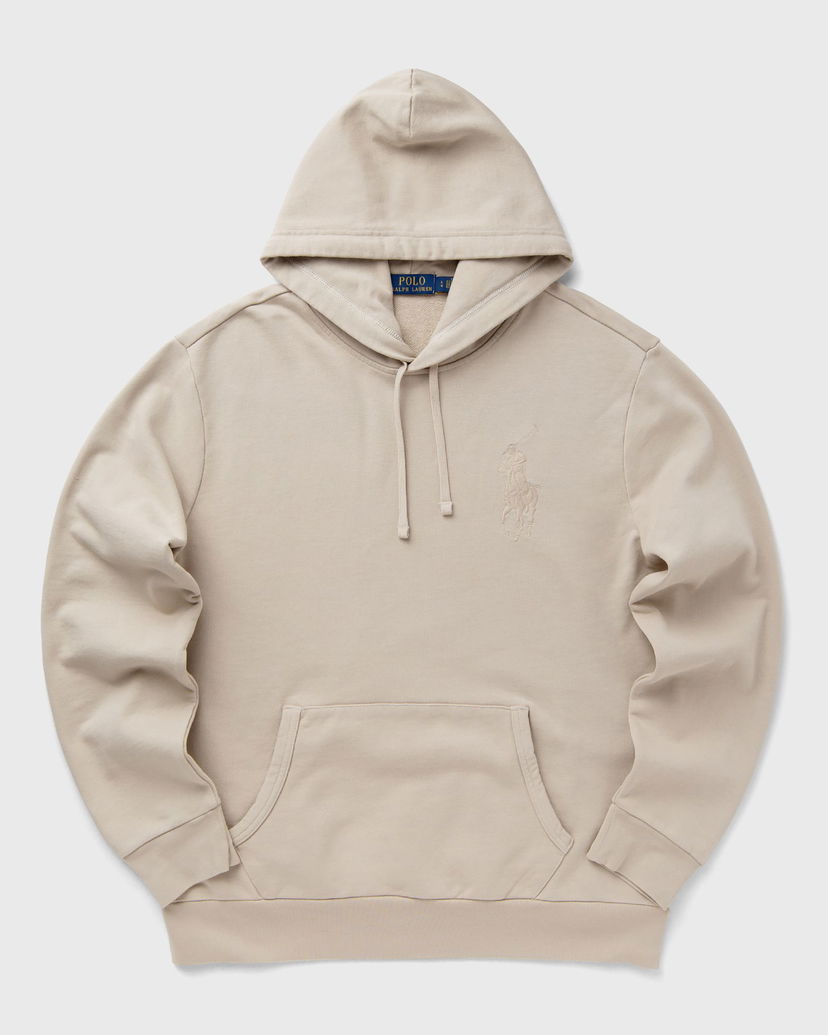 Світшоти Polo by Ralph Lauren Ralph Lauren Hoodie XXL бежевий | 710936510007