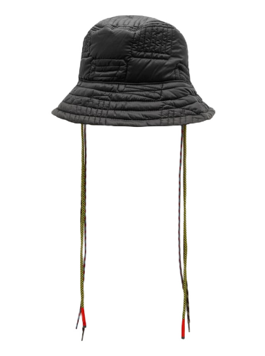 Капелюх Ambush Multicord Bucket Hat чорний | BWLA002F22FAB0011084