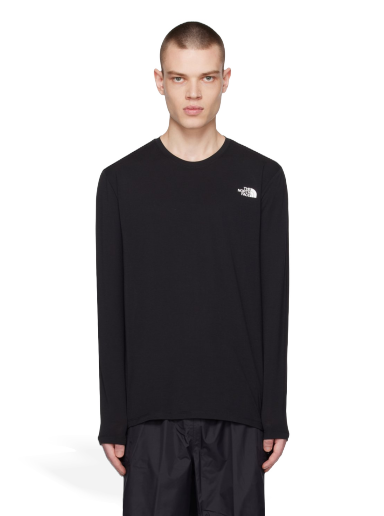 Футболка The North Face Wander T-Shirt чорний | NF0A7QEG