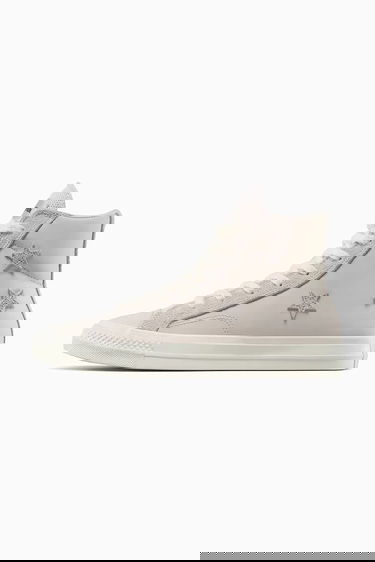 Кросівки та взуття Converse Daily Paper Star Player 76 білий | A13859C, 3