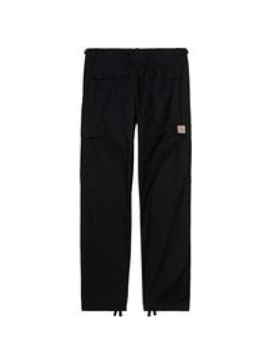 Штани Carhartt WIP Aviation Pant чорний | I032468.8902