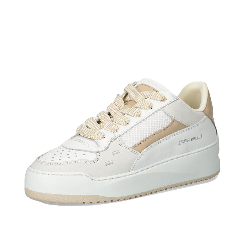 Кросівки та взуття Filling Pieces Avenue Mix білий | 52125071921