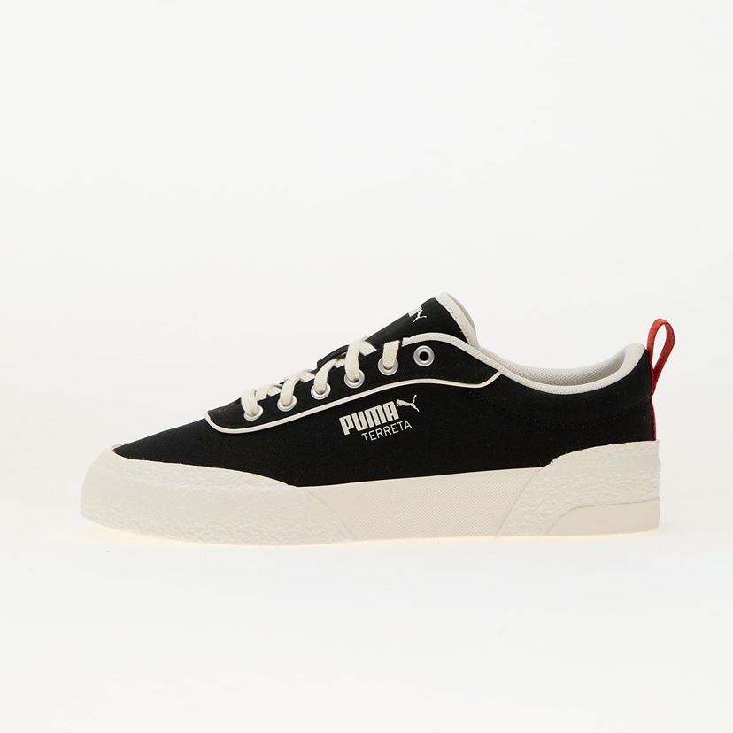 Кросівки та взуття Puma Terreta чорний | 40078103