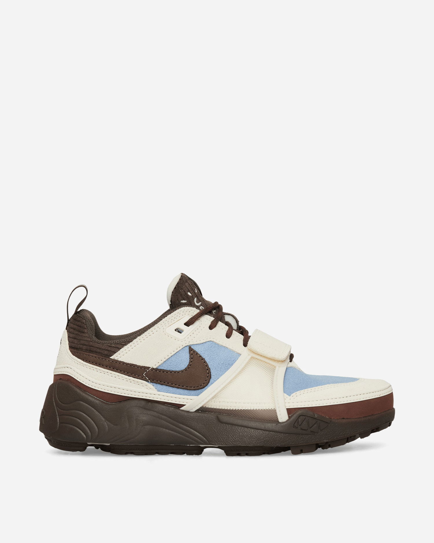 Кросівки та взуття Nike Zoom Field Jaxx бежевий | HQ3072-400, 1