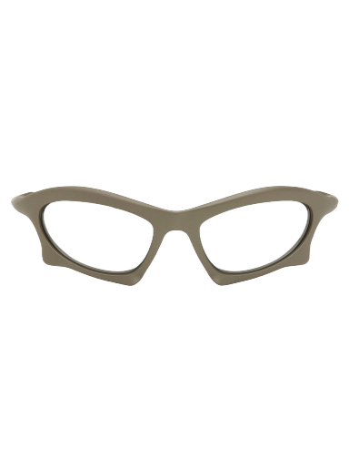 Сонцезахисні окуляри Balenciaga Bat Sunglasses Сірий | BB0229S-002